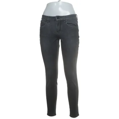 Jeans (Svart, Grå) från Drykorn for Beautiful People Bomull, Elastan, Lyocell