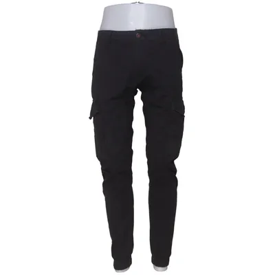Cargo pants (Jjpaul Jjflake) from Jack & Jones Jeans Intelligence Elastane, Organic cotton
