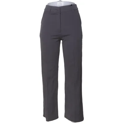 Jakkesætsbukser (Grå) fra Madlady Elastan, Polyester, Viscose