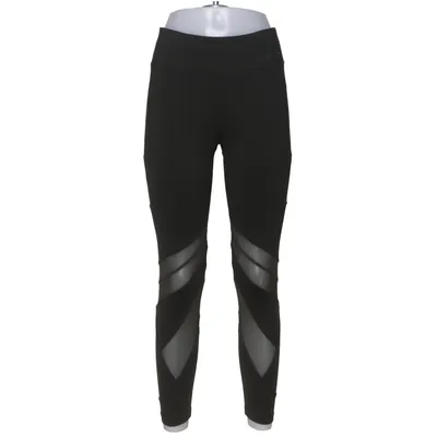 Sports tights (Green) from Oysho Fitness Elastane, Polyester