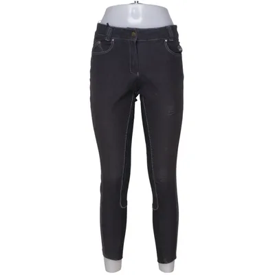 Breeches (Jeanie Fs) from Mountain Horse Cotton, Elastane, Polyamide, Polyurethane