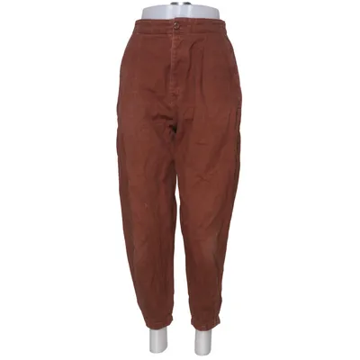 Jeans (Braun) von Polo Ralph Lauren Baumwolle