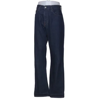Jeans (Blue) from C.O.F Studio Organic cotton