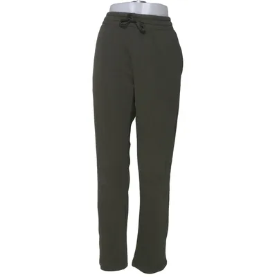 Joggingbroek (Groen) van Take Off Katoen, Polyester