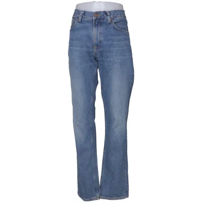 Jean (Gritty Jackson Day Dreamer) de Nudie Jeans Coton
