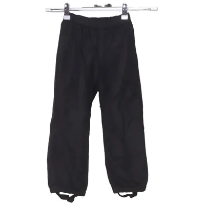 Regenbroek (Zwart) van Kaxs by KappAhl Polyamide, Polyester
