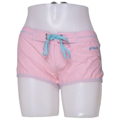 Shorts (Rosa) från Diesel Bomull, Polyamid