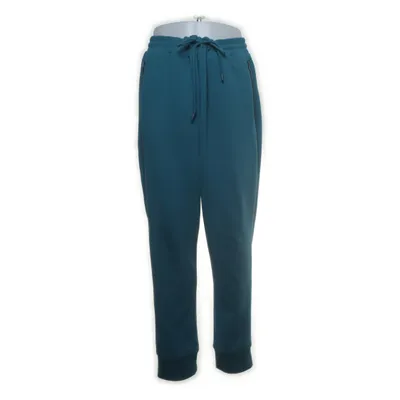 Pantalon de survêtement (Bleu) de Ergeenomixx Élasthane, Polyester