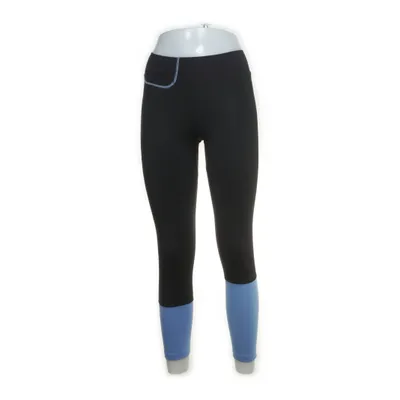 Träningstights (Svart, Blå) från GORE Running Wear Elastan, Polyamid