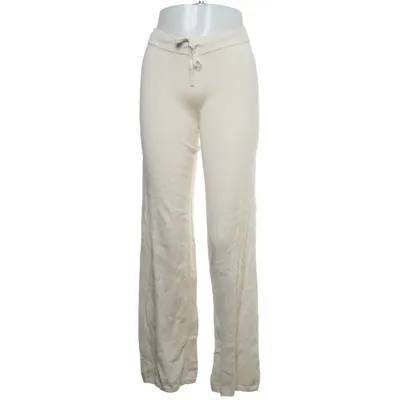 Pants (Beige) from Organic Basics