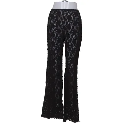 Broek (Zwart) van Gina Tricot