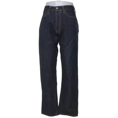 Jeans (No. 2) from Evisu Cotton