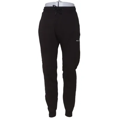 Joggingbroek (Zwart) van McKenzie Katoen, Polyester