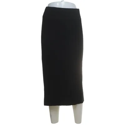 Kjol (Svart) från Soft Goat Kashmir