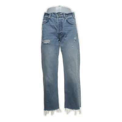 Jeans (Blå) från Anine Bing Bomull