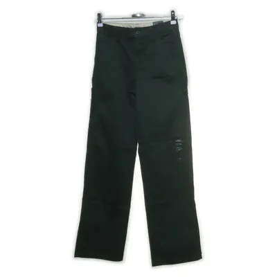 Byxor (Grön) från Gap Kids Bomull, Elastan