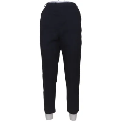 Broek (Zwart) van Culture Elastaan, Polyester, Viscose