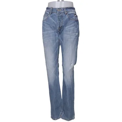 Jean (Bleu) de One Green Elephant Coton