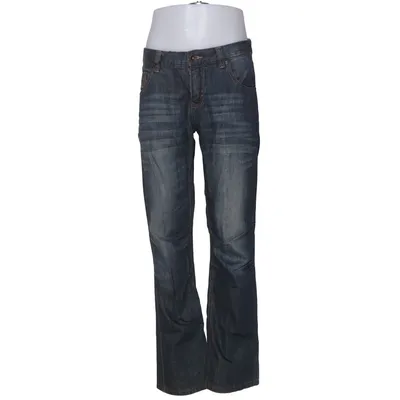 Jeans (1953) från 1953 Bomull, Skinn