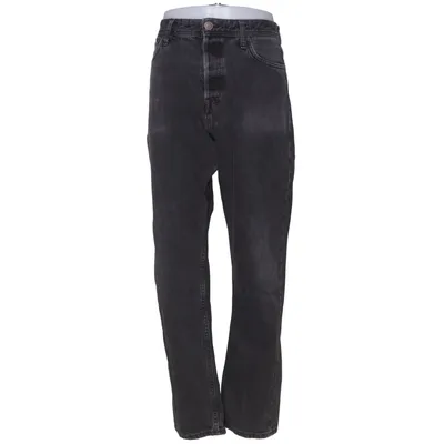 Jeans (Gray) from Jack & Jones Cotton