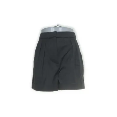 Skort (Gray) from Sézane Elastane, Polyester, Viscose, Wool