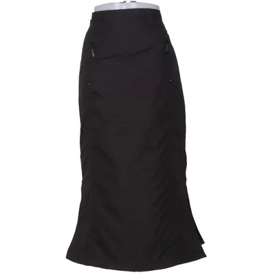Overskirt (Black) from Clique