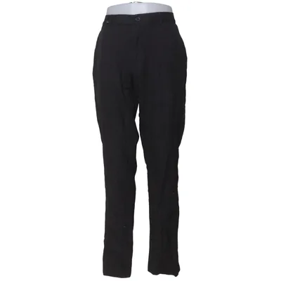 Kostuumbroek (Start Trousers) van Ted Bernhardtz Mohair, Wol