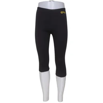 Combinaison de plongée (Noir) de Efr Polyamide, Polyester