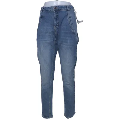 Jeans (Blue) from Denim 1953 Cotton, Elastane, Polyester