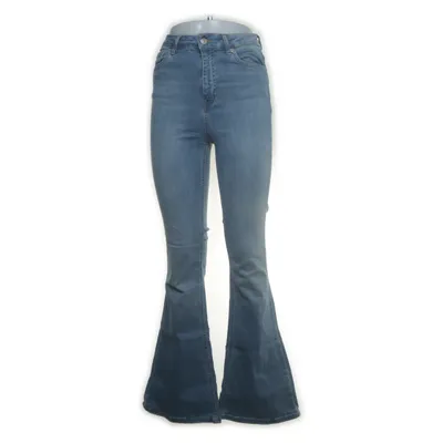 Jeans (Blue) from NA-KD Reborn Cotton, Elastane, Polyester