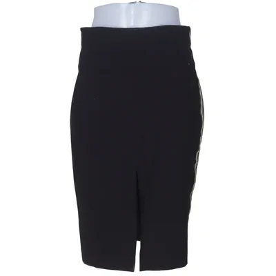 Skirt (MONTAE SLIT SKIRT) from Suzanne Nilsson Elastane, Polyamide, Viscose