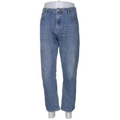 Spijkerbroek (Blauw) van Acne Studios Katoen