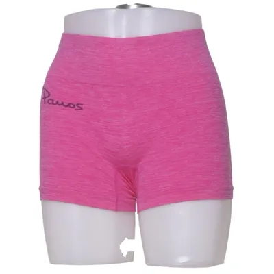 Kompressionsshorts (Rosa) från Panos Emporio Elastan, Polyamid, Polyester