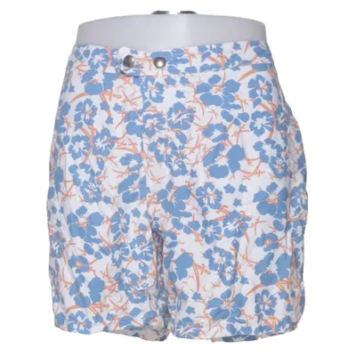 Shorts (White, Blue, Orange) from Sansibar Polyamide