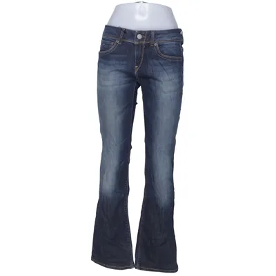 Jeans (Ruby Straight) från Tommy Hilfiger Denim Bomull, Elastan