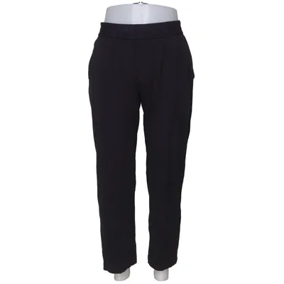 Pantalon de survêtement (Essential) de Emporio Armani Coton, Élasthane, Lyocell, Polyamide, Viscose