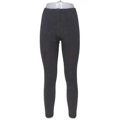 Leggings (Gray) from Softer Days Elastane, Polyester