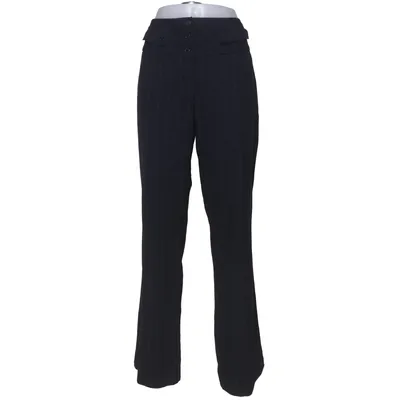 Kostymbyxor (Svart) från Sinéquanone Acetat, Elastan, Polyester, Viskos