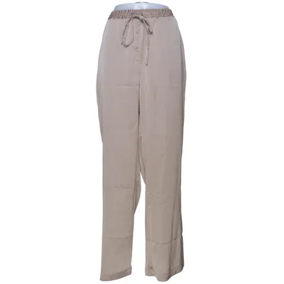 Palazzo pants (Beige) from Vero Moda Polyester