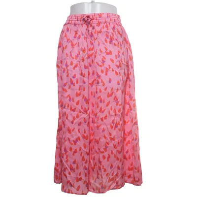 Maxi skirt (Pink, Multicolored) from Bloom