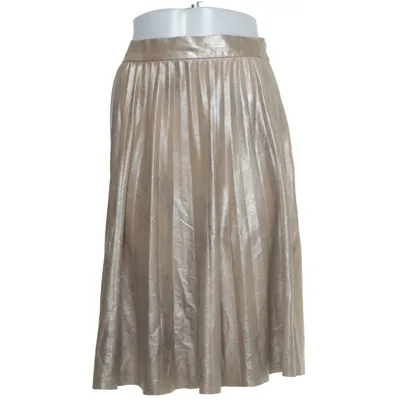 Kjol (Beige) från Zara Woman