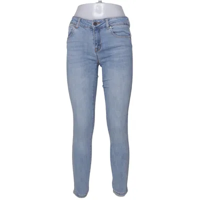 Jeans (Blå) fra Pull & Bear Denim
