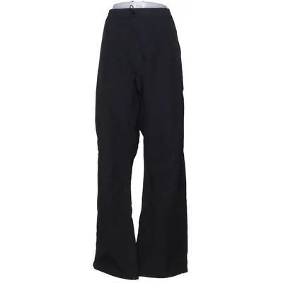 Regenbroek (Zwart) van North Bend Polyamide, Polyester