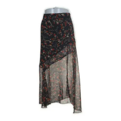 Kjol (Svart, Flerfärgad) från Urban Outfitters Polyester