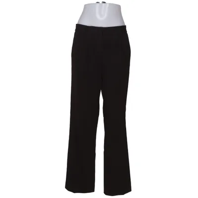 Suit pants (Black) from NA-KD Reborn Polyester