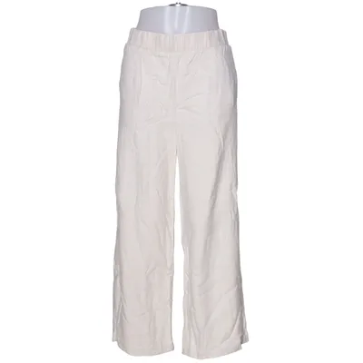 Palazzo pants (Beige) from Minimum Cotton, Linen, Polyester, Viscose