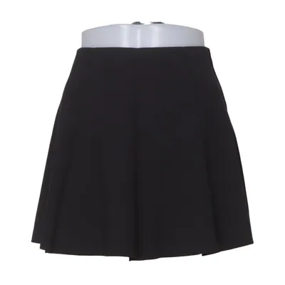 Kjol (Svart) från Brandy Melville Bomull