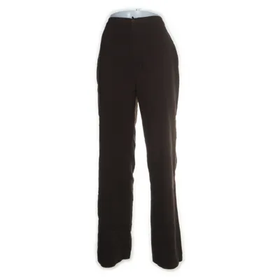 Palazzo pants (Brown) from G.O.F.F Elastane, Polyester, Viscose