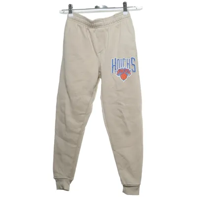 Sweatpants (Extracted product information) from NBA Polyester
