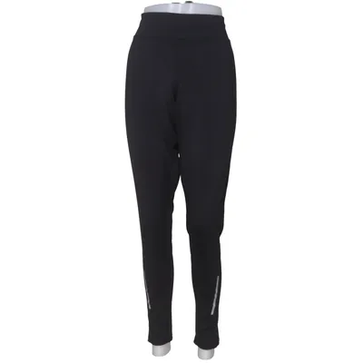 Träningstights (Svart) från MyWear Active Elastan, Polyester
